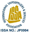 ISSA(国際船用品供給業者協会)